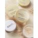 EVELINE Facial powder matting crumbly Banana Matt My Day - Buy Online on GoSupps.com