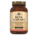 Home medicine cabinet Solgar Beta-glucans table x60pcs - Buy Online on GoSupps.com