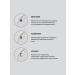 Don't Touch My Night cream with melatonin and resveratrol 50 ml - Buy Online on GoSupps.com