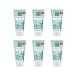 Clean line Aqua-cream for the face instant matte 50 ml 6 pcs