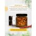 Shkrum Apiary Almonds with acacia honey 200 g - Buy Online on GoSupps.com