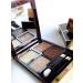 TOM FORD Eye Quad 01 Golden Mink Eye - Buy Online on GoSupps.com