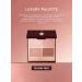 CHARLOTTE TILBURY Pillow Talk Luxury Palette - Buy Online on GoSupps.com
