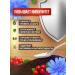 FitFusion Chicory with hawthorn natural powder 230 grams - Buy Online on GoSupps.com
