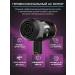 FORTENGO Hair hair dryer with nozzles and ionization D087 2000W - Buy Online on GoSupps.com
