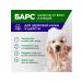 AVZ Bars repellent shampoo for dogs and cats - Buy Online on GoSupps.com