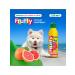 AVZ Frutty shampoo "juicy grapefruit" for dogs and cats - Buy Online on GoSupps.com