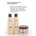 RICHEE PROFESSIONAL Cacau Power Nutri Kit Box set 3*250ml - Buy Online on GoSupps.com