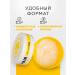 NSC Mask for hair is nutritious with argan oil Korea 300ml - Buy Online on GoSupps.com