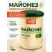 UFEELGOOD Lenten mayonnaise 450 ml * 4 pcs. + Batonchik - Buy Online on GoSupps.com