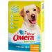 Omega Neo A treat for dogs with glucosamine and collagen - 90 tab - Buy Online on GoSupps.com