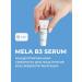 LA ROCHEPOSAY MELA B3 set from SPF30 pigmentation 4 pcs*3 ml - Buy Online on GoSupps.com