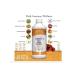 Buried Treasure Adult's Daily Immune Wellness 16 in 1 Liquid USA