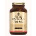 Home medicine cabinet Solgar fisheries omega-3 740 mg caps x50pcs - Buy Online on GoSupps.com