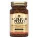 Home medicine cabinet Solgar garlic oil Perles caps x100pcs - Buy Online on GoSupps.com