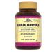 Home medicine cabinet Solgar multivitamin and min. Comp. for women 60pcs - Buy Online on GoSupps.com