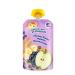 grandma's basket Fruit apple-bandan-black man Zlaki from 6 months 12pcs x 125g - Buy Online on GoSupps.com
