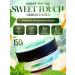 Rusveramax Body scrub sugar melon and mint