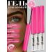 MyBeautyShop Eyebrow gel 3pcs set