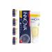 INNOVA Inituna Sensitive toothpaste of gum health paste 75 ml - 5 pcs
