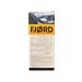 Fjord Fish fat liver of a sermon with a taste of lemon 100ml -3 pcs - Buy Online on GoSupps.com