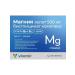 VITAMIR Magnesium Helat 500mg with vitamins and zinc 30 Tab 1400 mg -2UP
