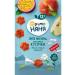 Frutonyanya Fruit pieces apples peaches 15 g -5 pcs - Buy Online on GoSupps.com