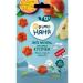 Frutonyanya Fruit pieces apples peaches 15 g -5 pcs - Buy Online on GoSupps.com
