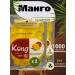 Tasty Mix Dried mango without sugar natural 1 kg - Buy Online on GoSupps.com