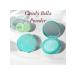 Five stars Face powder matting colorless compact - Buy Online on GoSupps.com