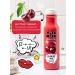 VITA MILK Shower gel cherries coconut grapefruit 3 pcs - Buy Online on GoSupps.com