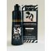 Mokeru Coloring shampoo for hair of a beard mustache - Buy Online on GoSupps.com