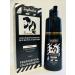 Mokeru Coloring shampoo for hair of a beard mustache - Buy Online on GoSupps.com