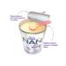 NAN ExpertPro 2 dry hypoallergenic mixture 6-12 months 800g 6pcs - Buy Online on GoSupps.com