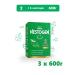 NESTOGEN 2 dry milk mixture 6-12 months. 600g 3 pcs