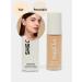SHEGLAM Tonal face cream Persistent matte coating