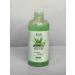 Body peeling with an aloe extract 350 ml