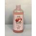 Body peel sling with a peach effect 350 ml peach