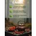 Grace from Altai Ivan-tea with Gerja berries - Buy Online on GoSupps.com