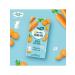 Frutonyanya Nectar carrots with pulp 200 ml (18 pcs) - Buy Online on GoSupps.com
