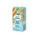 Frutonyanya Nectar carrots with pulp 200 ml (18 pcs) - Buy Online on GoSupps.com
