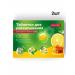 Home medicine cabinet Coughing loud tablets (Med-Lemon) 24pcs 1UP