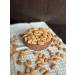 NutriBox1 Almonds of raw cleaned 500g-"Nutiribox" - Buy Online on GoSupps.com