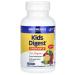 enzymedica Kids Digest Kids Digest Vitamins and Enzymes for Children 90t