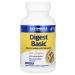 enzymedica Digest basic digest basic enzymes and probiotics 90 caps