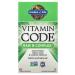 Garden of Life Vitamin Code Raw B-Complex B-complex 60 capsules