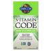 Garden of Life Vitamin Code Raw B-Complex B-complex 120 capsules