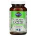 Garden of Life Vitamin Code Raw B-Complex B-complex 120 capsules - Buy Online on GoSupps.com