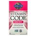 Garden of Life Vitamin Code RAW B-12 Vitamin B-12 30 capsules