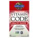 Garden of Life Vitamin Code Healthy Blood Healthy Blood 60 Capsules
